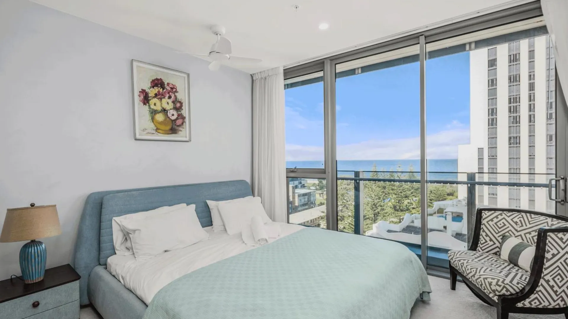 2 Bedroom Ocean-Viewing Apartment contacts